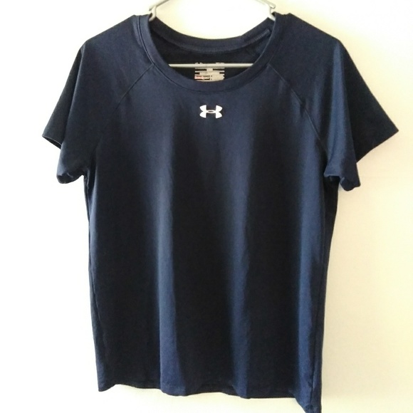 Under Armour Tee - Picture 2 of 5
